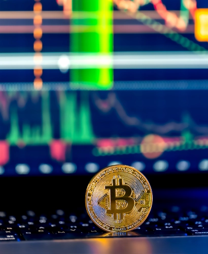 Información de Trading de Finance Phantom